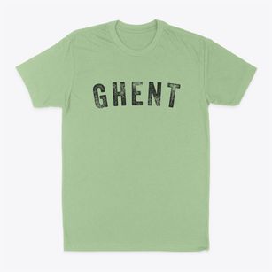 Ghent New York Timeless Retro Classic Dad T-Shirt
