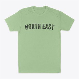 North East Maryland Timeless Retro Classic Dad T-Shirt