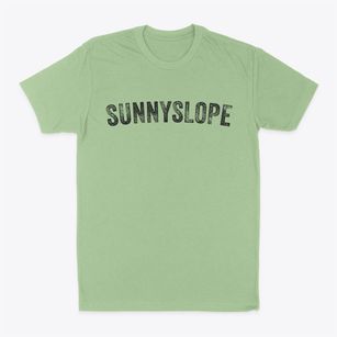 Sunnyslope Washington Timeless Retro Classic Dad T-Shirt