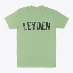 Leyden New York Timeless Retro Classic Dad T-Shirt