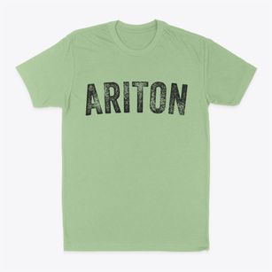 Ariton Alabama Timeless Retro Classic Dad T-Shirt