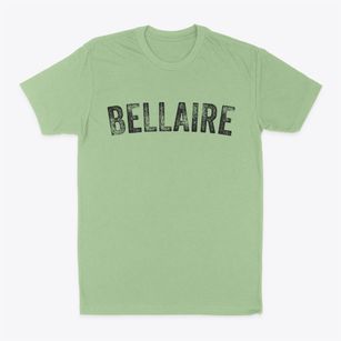 Bellaire Texas Timeless Retro Classic Dad T-Shirt