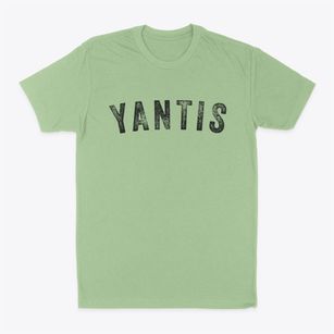 Yantis Texas Timeless Retro Classic Dad T-Shirt