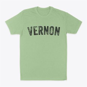 Vernon Indiana Timeless Retro Classic Dad T-Shirt