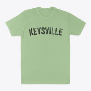 Keysville Georgia Timeless Retro Classic Dad T-Shirt