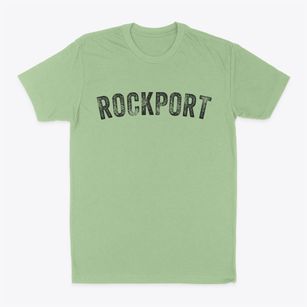 Rockport Kentucky Timeless Retro Classic Dad T-Shirt