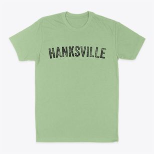 Hanksville Utah Timeless Retro Classic Dad T-Shirt