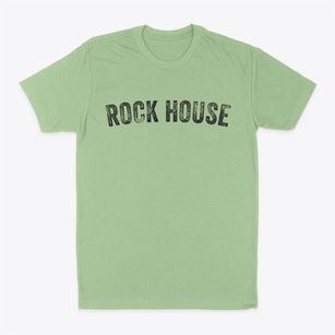 Rock House Arizona Timeless Retro Classic Dad T-Shirt