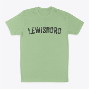 Lewisboro New York Timeless Retro Classic Dad T-Shirt