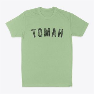 Tomah Wisconsin Timeless Retro Classic Dad T-Shirt