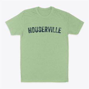 Houserville Pennsylvania Timeless Retro Classic Dad T-Shirt