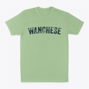 Wanchese North Carolina Timeless Retro Classic Dad T-Shirt