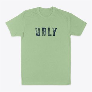 Ubly Michigan Timeless Retro Classic Dad T-Shirt