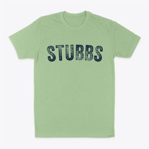 Stubbs Wisconsin Timeless Retro Classic Dad T-Shirt