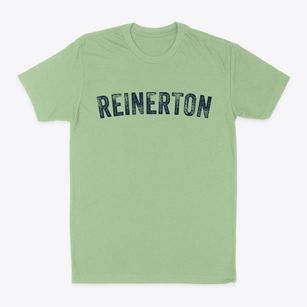 Reinerton Pennsylvania Timeless Retro Classic Dad T-Shirt