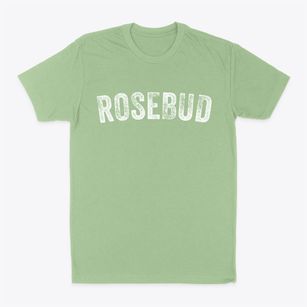 Rosebud Texas Timeless Retro Classic Dad T-Shirt
