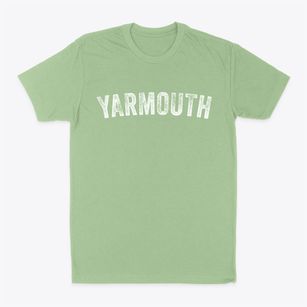 Yarmouth Massachusetts Timeless Retro Classic Dad T-Shirt