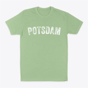 Potsdam Ohio Timeless Retro Classic Dad T-Shirt