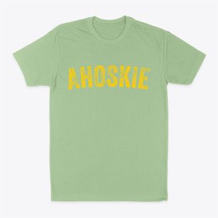 Ahoskie North Carolina Timeless Retro Classic Dad T-Shirt
