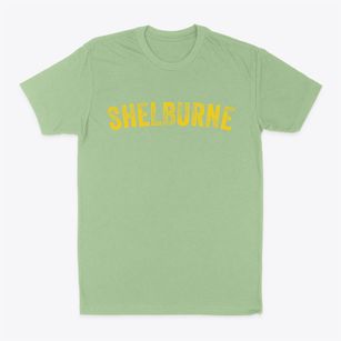 Shelburne New Hampshire Timeless Retro Classic Dad T-Shirt