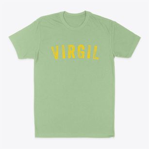 Virgil Illinois Timeless Retro Classic Dad T-Shirt