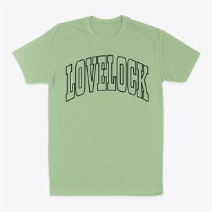 Lovelock Nevada Trendy Block Classic Dad T-Shirt