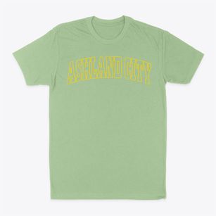 Ashland City Tennessee Trendy Block Classic Dad T-Shirt