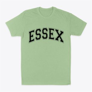 Essex Massachusetts Varsity Classic Dad T-Shirt