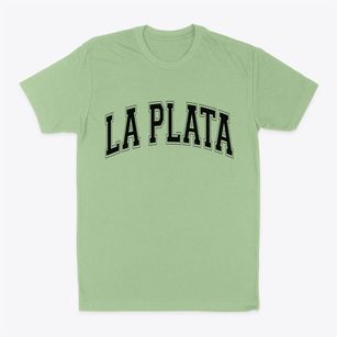 La Plata Missouri Varsity Classic Dad T-Shirt