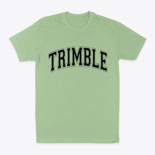 Trimble Missouri Varsity Classic Dad T-Shirt