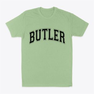 Butler Oklahoma Varsity Classic Dad T-Shirt