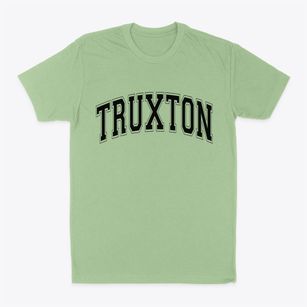 Truxton Missouri Varsity Classic Dad T-Shirt