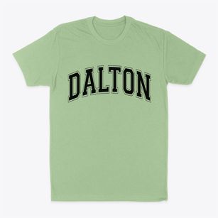 Dalton Missouri Varsity Classic Dad T-Shirt