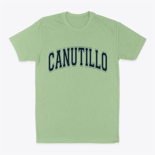 Canutillo Texas Varsity Classic Dad T-Shirt