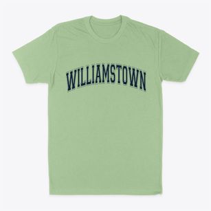 Williamstown Kentucky Varsity Classic Dad T-Shirt