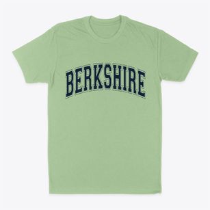 Berkshire Vermont Varsity Classic Dad T-Shirt