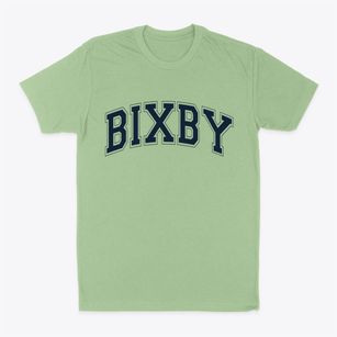 Bixby Oklahoma Varsity Classic Dad T-Shirt