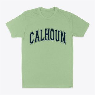 Calhoun Missouri Varsity Classic Dad T-Shirt