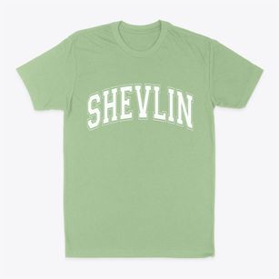 Shevlin Minnesota Varsity Classic Dad T-Shirt