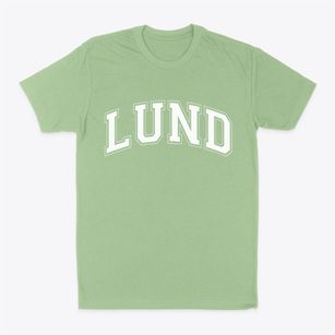 Lund Nevada Varsity Classic Dad T-Shirt