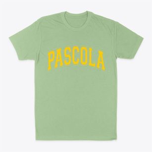 Pascola Missouri Varsity Classic Dad T-Shirt