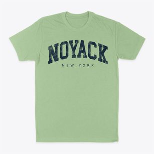 Noyack New York Urban Vibe Classic Dad T-Shirt
