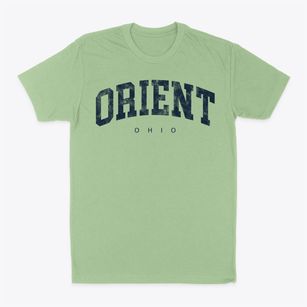 Orient Ohio Urban Vibe Classic Dad T-Shirt