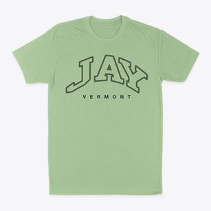 Jay Vermont Inline Classic Dad T-Shirt