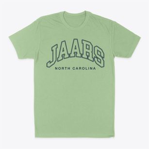 Jaars North Carolina Inline Classic Dad T-Shirt