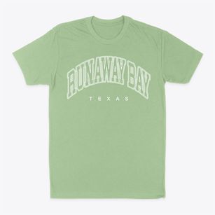 Runaway Bay Texas Inline Classic Dad T-Shirt