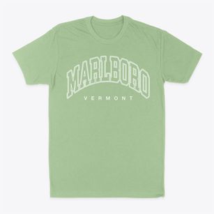 Marlboro Vermont Inline Classic Dad T-Shirt
