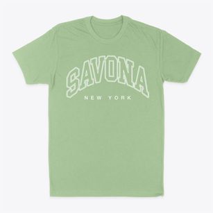 Savona New York Inline Classic Dad T-Shirt