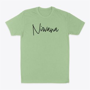 Nirvana Michigan Freestyle Classic Dad T-Shirt