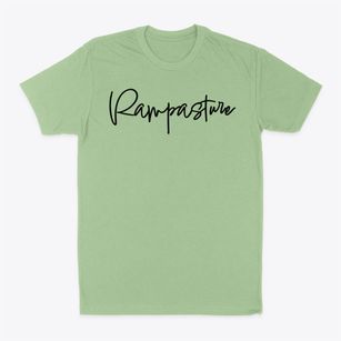 Rampasture New York Freestyle Classic Dad T-Shirt